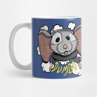 Dumbo Rats Mug